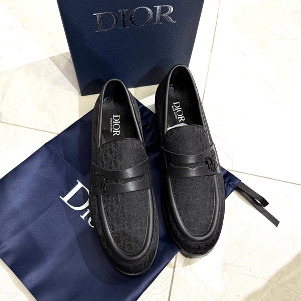 Premium Moccasin Loafers
