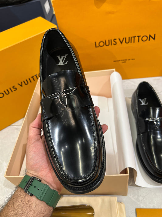 Premium Moccasin Loafers