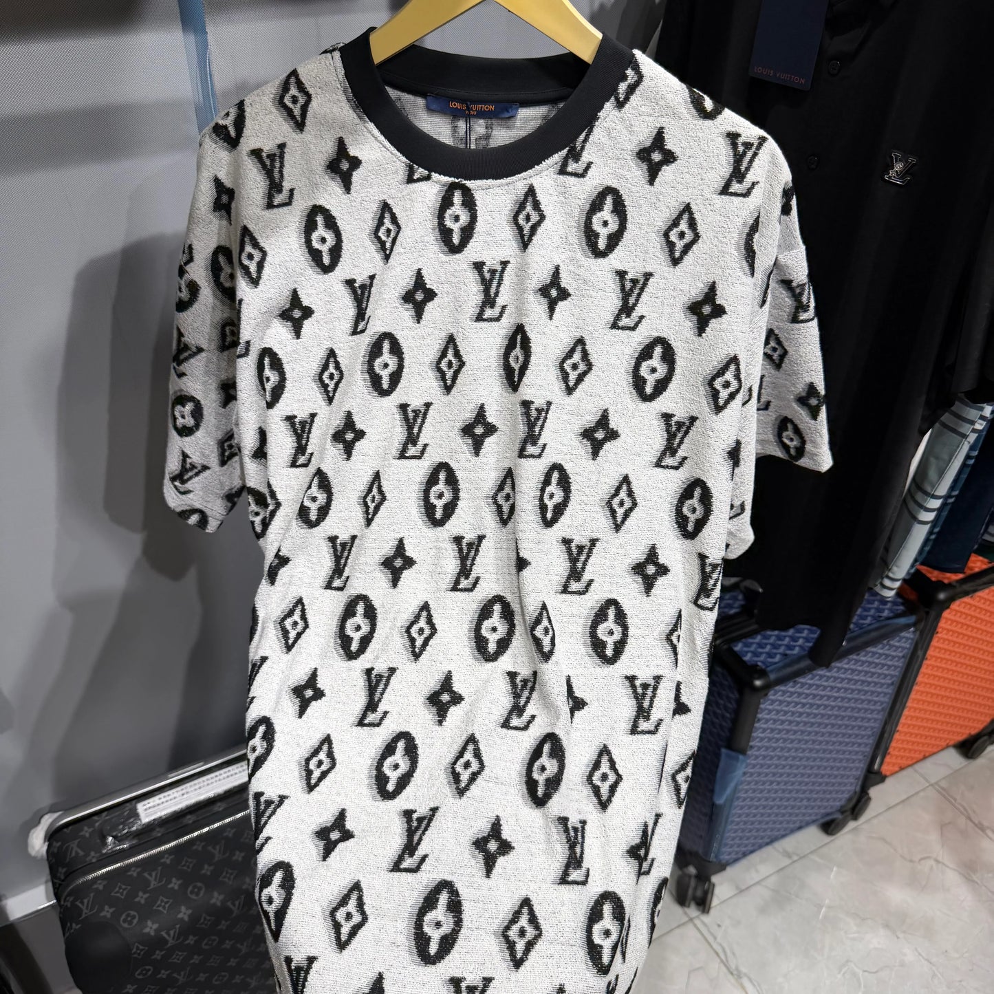 Imported premium Tees