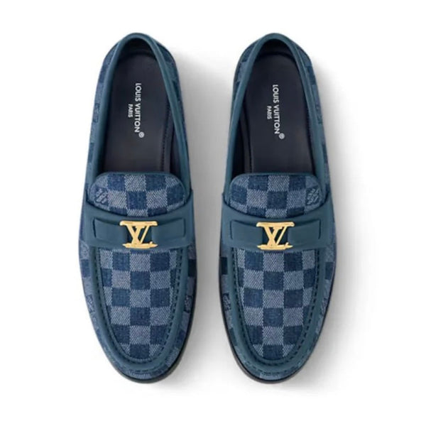 Premium Moccasin Major Loafers
