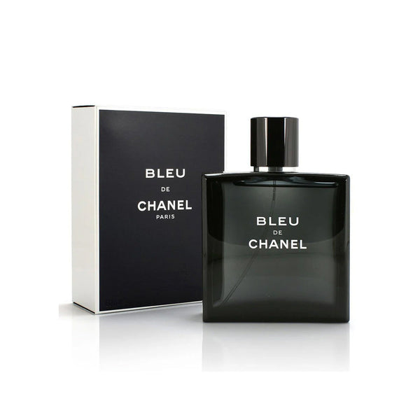 Bleu De Chanel Paris perfum Edt 150ml