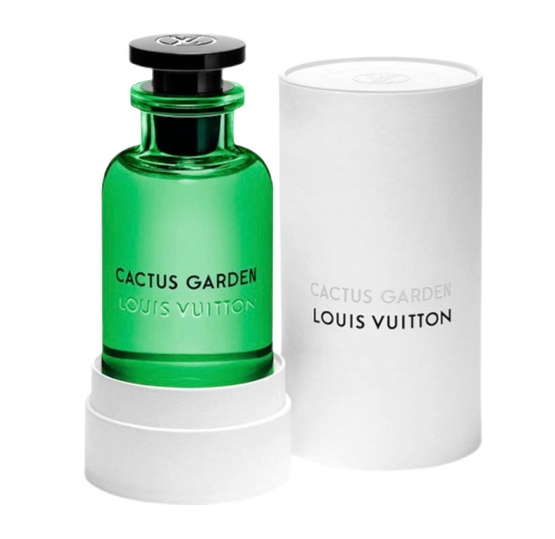 Cactus Garden perfum By Louis VuittonC