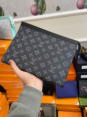 Sale  Trendy pouch premium Bag with box Trendy pouch premium Bag with box