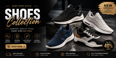 shoes