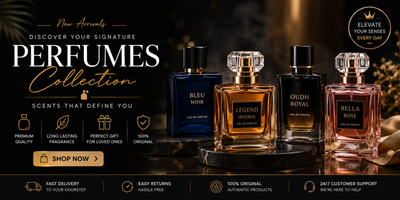 Fragrance