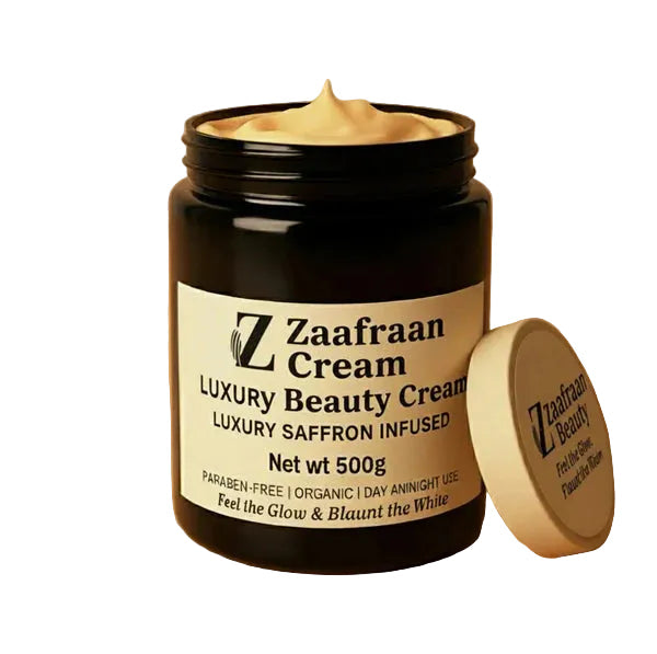Zafrani Beauty Cream (Original)