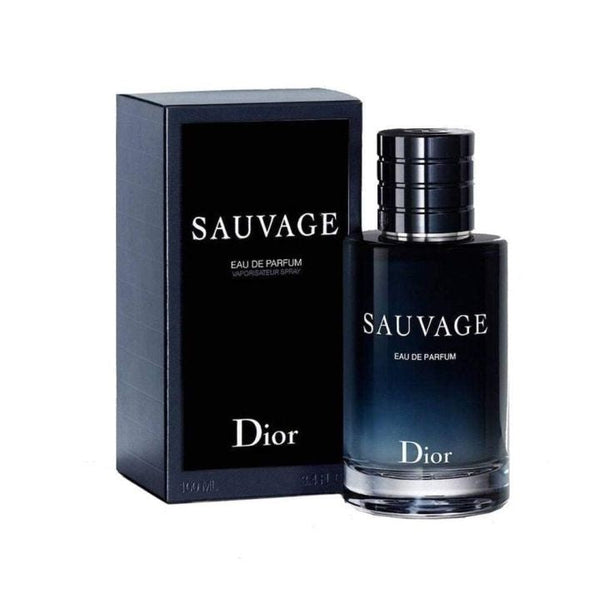 Dior Sauvage Men Perfum